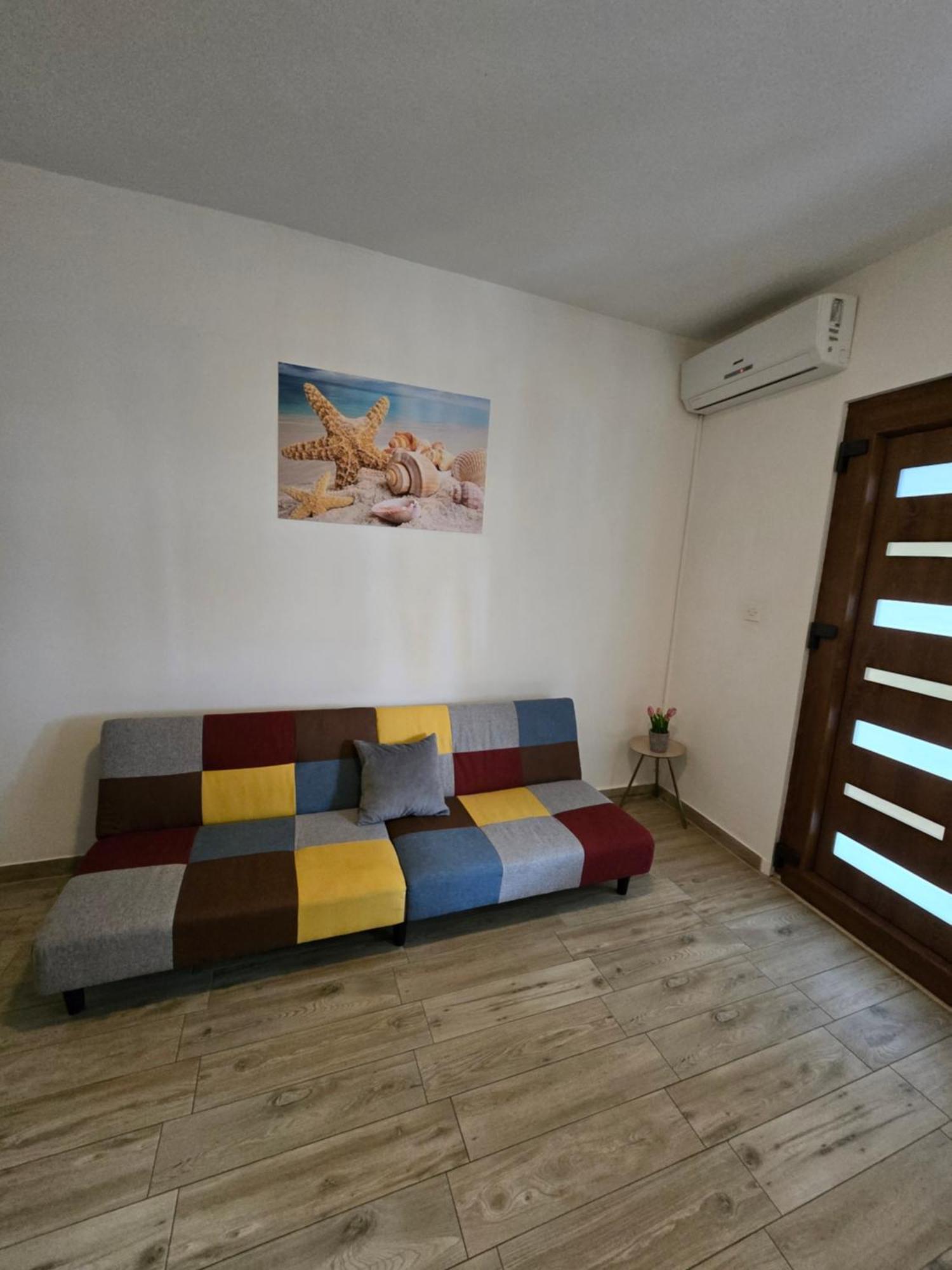 Apartments Lola Biograd Na Moru Buitenkant foto